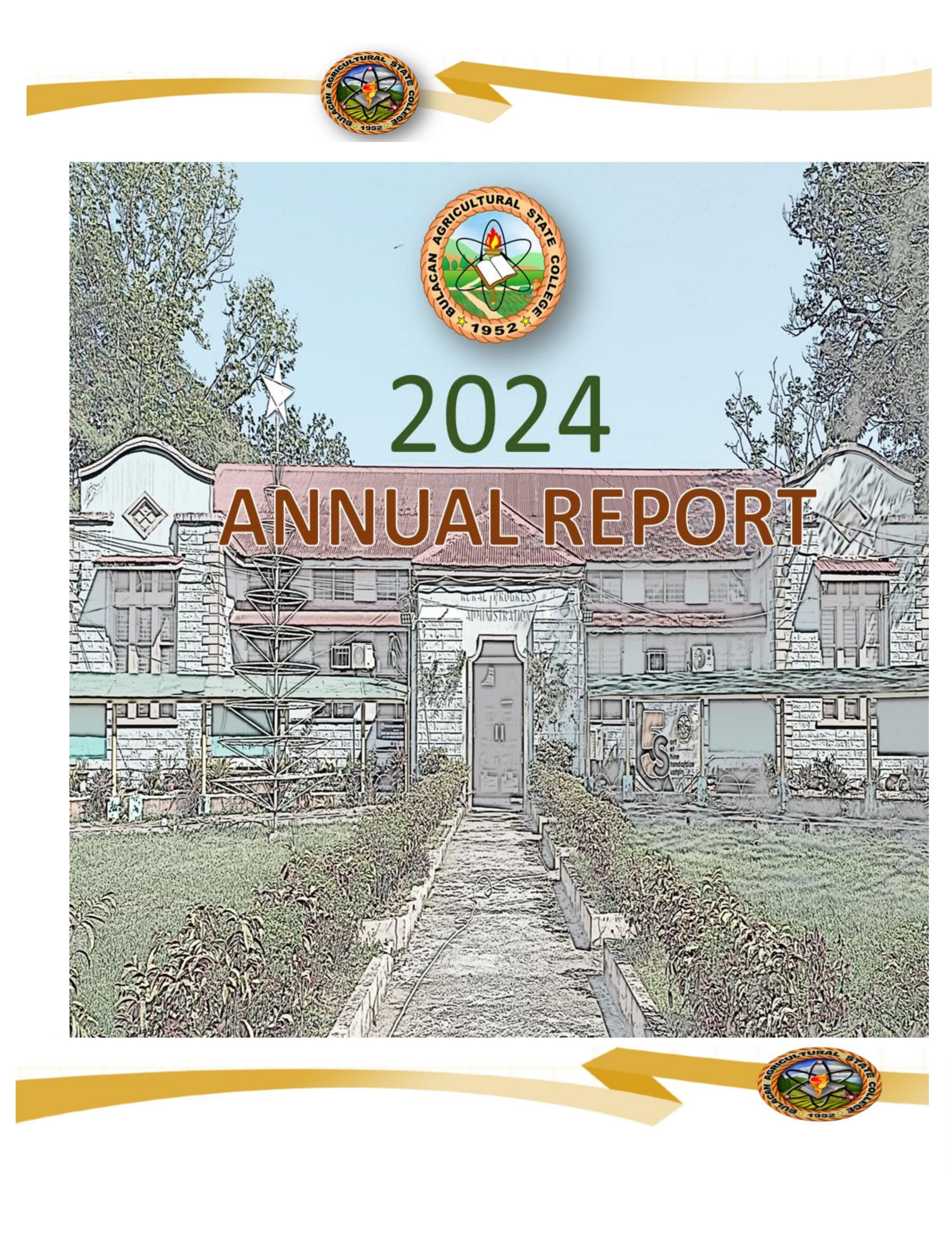 Pages from BASC ANNUAL REPORT 2024