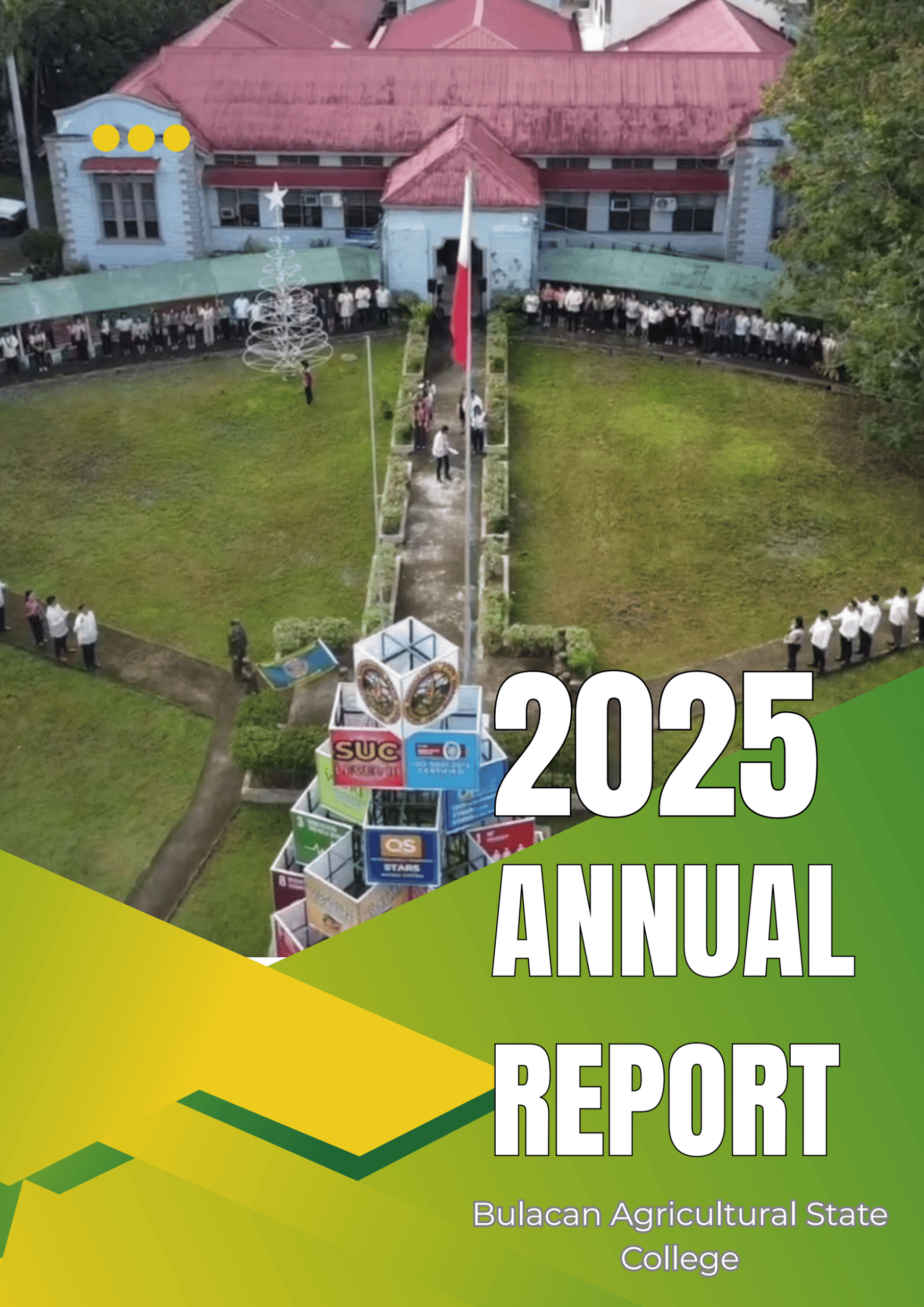 Pages from Annual Report 2025 Final